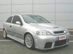 Opel Astra by Lester 2003 года